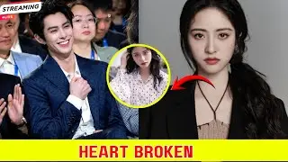 From Constant Chemistry to Careful Distance &mdash; The Dylan Wang and Shen Yue Timeline Fans Are SHOCKED