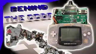 NEW Game Development Kit pickup +Gameboy Botball +Project  Ideas (Dinosaur Input Device)   [#46]