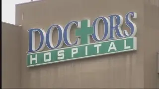 Doctors Hospital Opens Pediatric Intensive Care Unit
