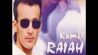 Kamel Raiah - Best Of - 2018