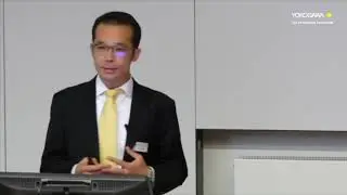 Secure Remote Services at the REV2018 in Düsseldorf - Part 1 / Teil 1