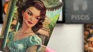 PISCIS CUIDADO!! VIENE ALGUIEN QUE MUERE DE AMOR Y DE CELOS, ES FUERTE TE LO ASEGURO