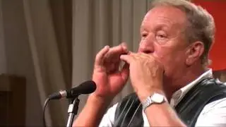 Mundharmonikalive 2014 - J&uuml;rgen Just & Freunde