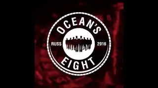 Ocean's Eight Hjemmemekk - DJ Spenol