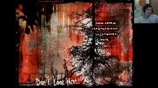 Don't Look Now #1 - Into The Mindscape