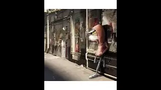 Ep-10 Street Smart Self-Defense