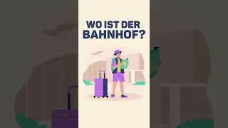 🚄 How to say 