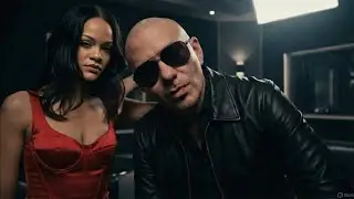 Pitbull ft. Rihanna 