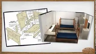 Teds woodworking plans - 16,000 great woodworking plans