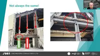 Load Paths - Temporary Works CPD Webinar
