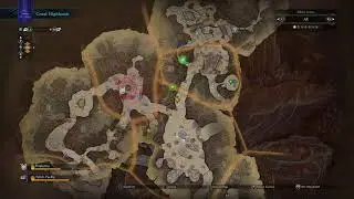 Mhw- Aquacore Ore Location!