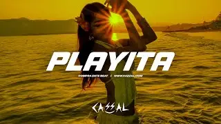 AFROBEAT TYPE BEAT | Instrumental Afrobeat Beat 2026 | Reggaeton Type Beat | PLAYITA