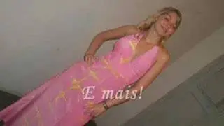 Anelise &eacute; show