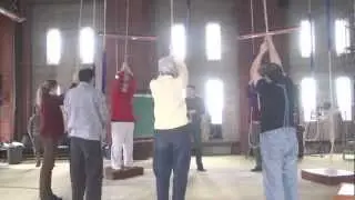 The Cathedral Ringer