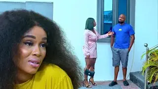 She Never Knew The Poor Gate Man She insulted Is A Billionaire Prince In Disguise | Nigerian Movie