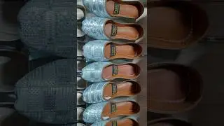 Fancy khussa Ladies Articles JM she's Ladies chappal#ladiesfootwear #shoes #dulhandulhan #2025