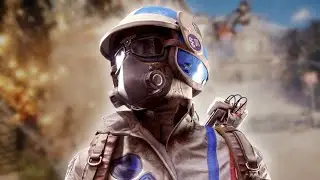 Bushido Code in Arc Raiders // Arc Raiders Stream #18