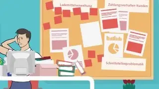 MAXFLEX &ndash; die professionelle Speditionssoftware zum Mieten!