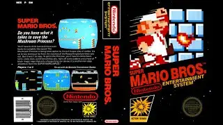 The TOP 5 Best-Selling NES Games of ALL TIME! #shorts #nintendo #nes #businessvideos #business