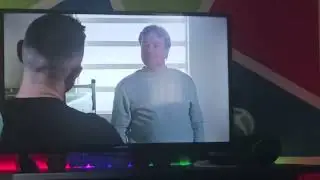 Fair City Ciaran Beats Up Tyler