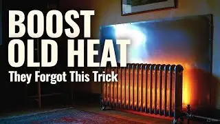 The 1940s Heating Trick Modern Systems Can&rsquo;t Beat