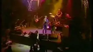 psychedelic furs - president gas
