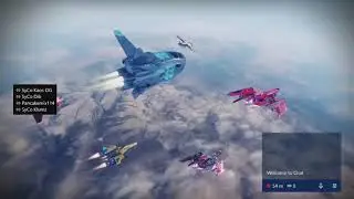 Destiny 2 Funtage w/ SyCo Tribe