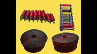 Western PU Industries, Ahmedabad, Mfgr. of PU Products, PU Lininings & Coating Services. 9327729141