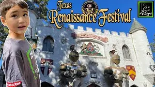 A Texas Festival Guaranteed to Take You Back in Time