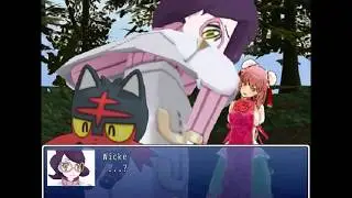 【249VP.131】Eevee Vore GameEp5   #Vore  #FullTour