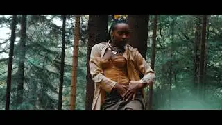 Taja Riley
