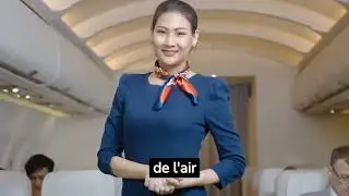 Faire un r&eacute;gime h&ocirc;tesse de l'air : je vous en parle