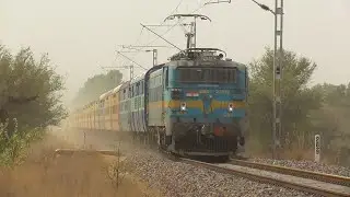 05636 Guwahati - Shri Ganganagar Special Express