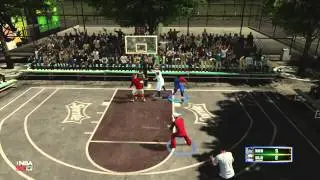 NBA2K13 Live Commentary with CL Pryde & Kacchi90 Road to 2k14