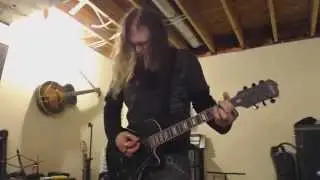 Cover - My Dying Bride - The Prize of Beauty