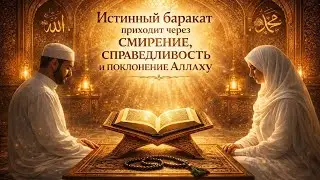 Развод как наказание или как милость Аллаха? Истина из Корана и сунны