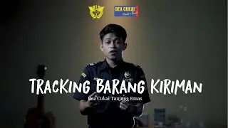 Yuk Cek Barang Kiriman Kalian