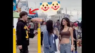 The Most Retarded Pick Up Artist Has Arrived