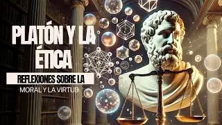 Platón y la Ética: Reflexiones sobre la Moral y la Virtud