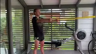 Train like a pro