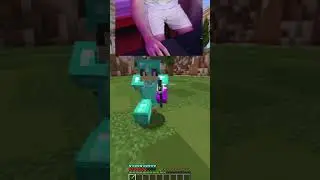 NEW Gaming Chair For Minecraft PvP