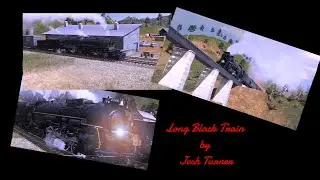 //Long Black Train by Josh Turner//