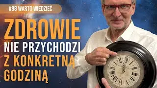Czy naprawdę chcesz dalej żyć tak samo? warto wiedzieć #98