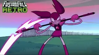 All Halloween Items & Their Cartoon Network References: FusionFall Retro