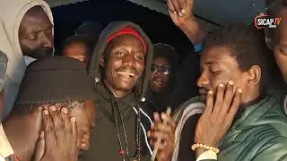 🚨THIANTE DAME CHICORY DIAMAGUENE: MAGOU KARA AMNA MAYOU YALLA CI SIKAR