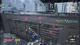 Hands on the Wheels Pt2 (off the grid kill montage)