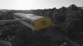 SprungBude ❖ Trailer 1.0
