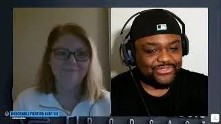 EP. 42 - &ldquo;Depth Chart Mentality: First Team All-Mom&rdquo;