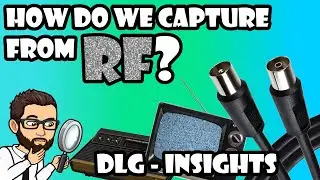 Capturing&nbsp;from&nbsp;RF&nbsp;- How do we do it? | DLG Insights