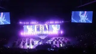 AAA 2023 - SAKURAZAKA46 Performance